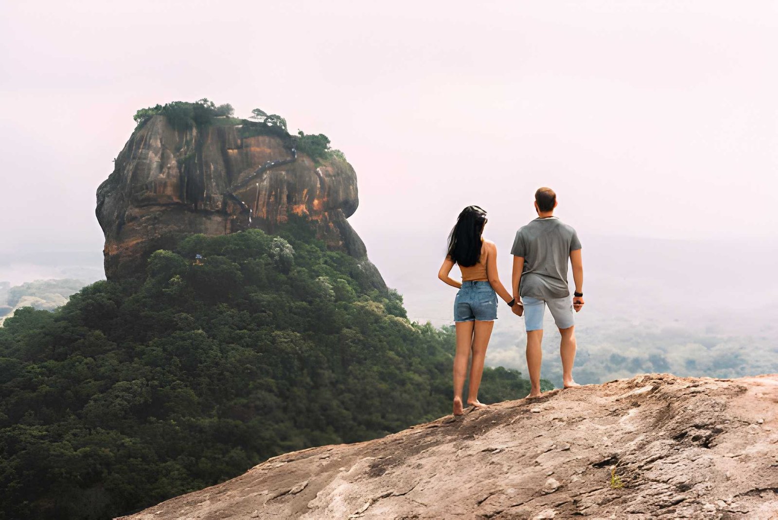 Honeymoon